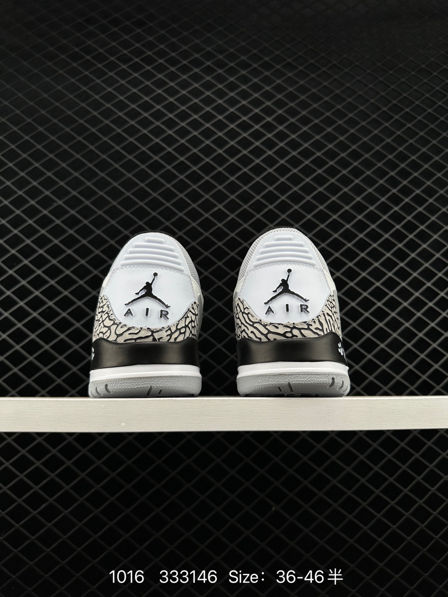 Air Jordan Legacy 312 Low